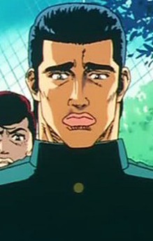 Norio Hotta