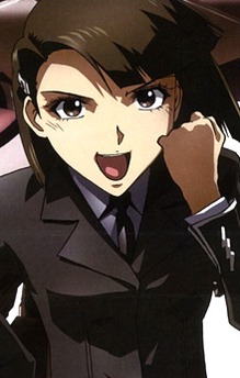 Shizuna Endo