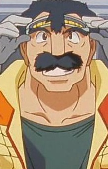 Shigeru Akamatsu