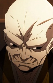 Zouken Matou