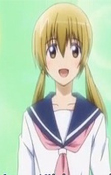 Misaki Amano