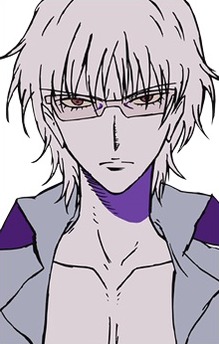 Ryu Kutou
