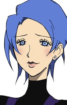 Mother Amagane