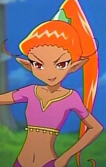 Irita