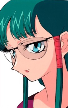 Miyako Asami