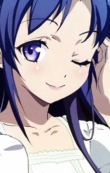 Meme Touwa