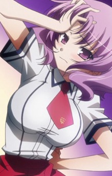 Ritsuko Iwashita