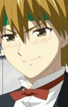 Kojuurou Takeda
