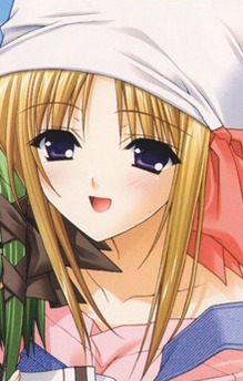 Ama Shigure