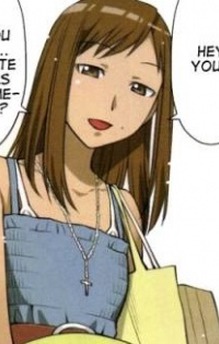 Yuuko Nakajima