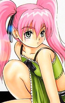 Raichi Li