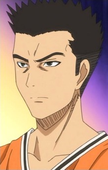 Taisuke Ootsubo