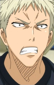 Kousuke Wakamatsu