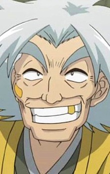 Tenzen Yanagi