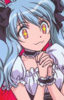Nagisa Sagan