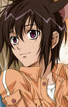 Ritsuka Aoyagi