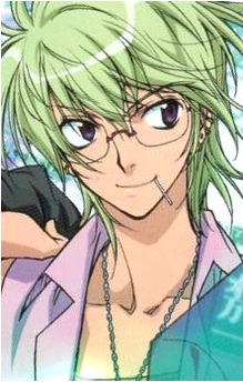 Kio Kaidou