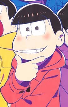 Osomatsu Matsuno