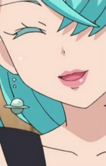 Cosmo Houjou