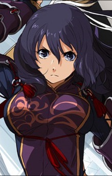 Rixia Mao