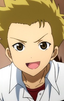 Nakajima