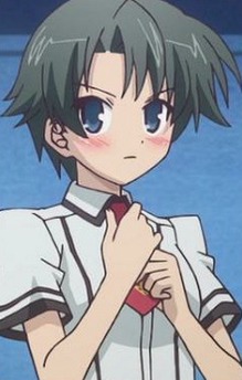 Mayumi Kikuiri