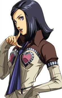 Maya Amano
