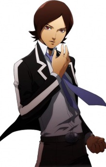 Tatsuya Suou
