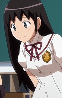 Miyako Terada