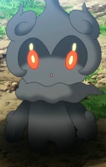 Marshadow
