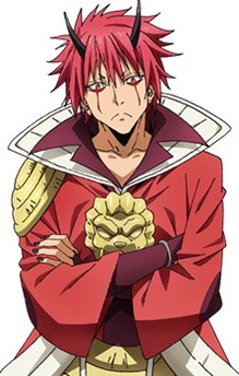 Benimaru