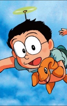 Nobita Nobi