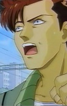 Yoshiaki Asakura