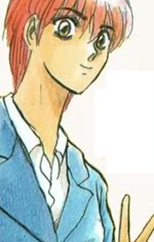 Yui Itou