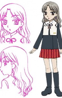 Yura Otonashi