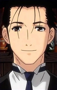 Ryuu Sasakura