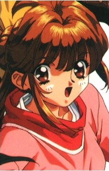 Riho Yamazaki
