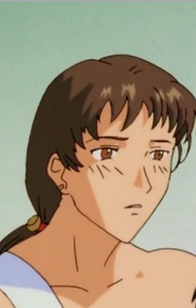 Reiko Ando