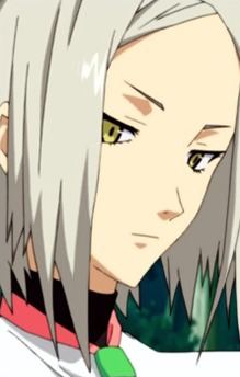 Yukine Mea