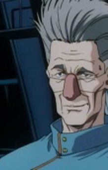 Doctor S