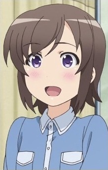 Nanako Usami