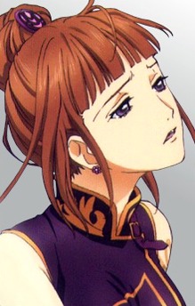 Eva Ushiromiya
