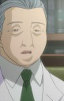Masayuki Nanjo