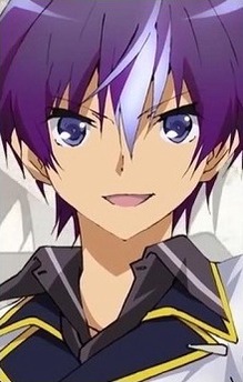 Moroha Haimura