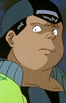 Okubo