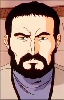Nguyen Kim Hua