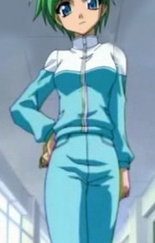 Hazuki Kakio