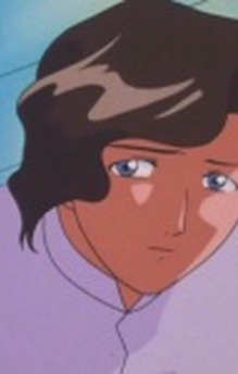 Yoshiki Usui