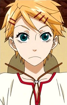 Finnian