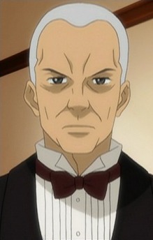 Genji Ronoue